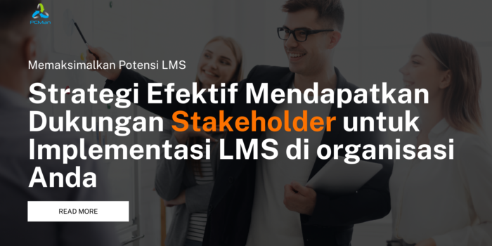 Banner Article - Dukungan Stakeholder utk LMS